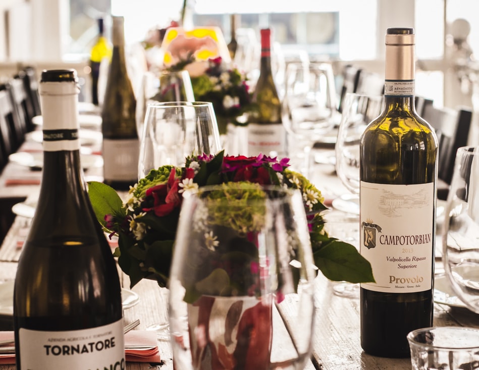 event management london